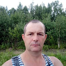Фотография мужчины Александр, 55 лет из г. Курган