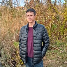 Фотография мужчины Алекс, 38 лет из г. Майкоп