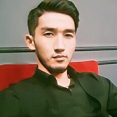 Фотография мужчины Мухаммед, 27 лет из г. Шымкент