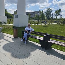 Фотография девушки Наталия, 58 лет из г. Вязьма