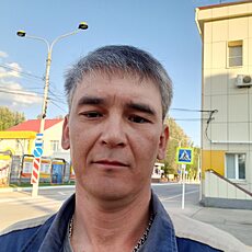 Фотография мужчины Салават, 44 года из г. Стерлитамак
