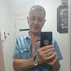 Фотография мужчины Сергей, 56 лет из г. Симферополь