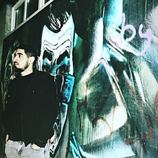 Фотография мужчины Хусейе, 30 лет из г. Усть-Илимск