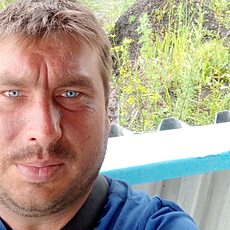 Фотография мужчины Евгений, 37 лет из г. Белово