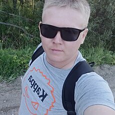 Фотография мужчины Юра, 28 лет из г. Череповец