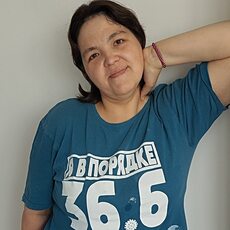 Фотография девушки Наташа, 45 лет из г. Чебоксары