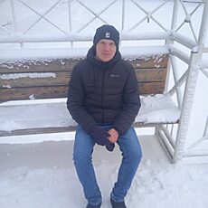 Фотография мужчины Дмитрий, 36 лет из г. Смоленск
