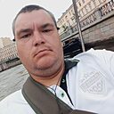 Алексей, 33 года