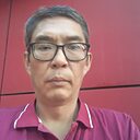 Дидар, 52 года