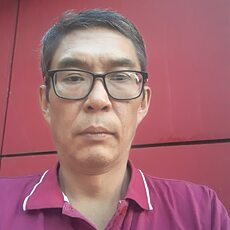 Фотография мужчины Дидар, 52 года из г. Караганда