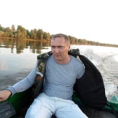 Фотография мужчины Алексей, 43 года из г. Тобольск