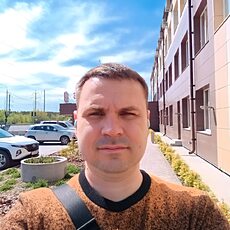 Фотография мужчины Дмитрий, 39 лет из г. Долгопрудный