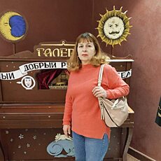 Фотография девушки Елена, 58 лет из г. Омск