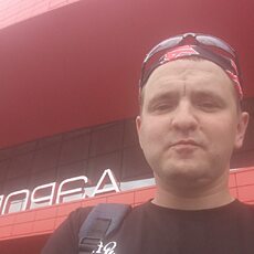 Фотография мужчины Сергей, 25 лет из г. Челябинск