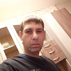 Фотография мужчины Сергей, 41 год из г. Серов