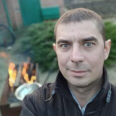 Фотография мужчины Александр Лёза, 45 лет из г. Батайск