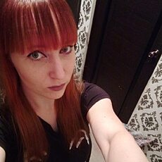 Фотография девушки Марьяна, 31 год из г. Усолье-Сибирское