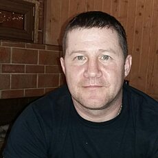 Фотография мужчины Игорь, 51 год из г. Уфа