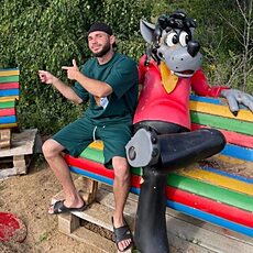 Фотография мужчины Денис, 32 года из г. Тольятти