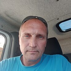 Фотография мужчины Сергей, 45 лет из г. Орел