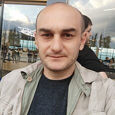 Фотография мужчины Badu, 38 лет из г. Зугдиди