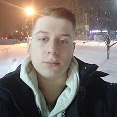 Фотография мужчины Даниил, 22 года из г. Чапаевск