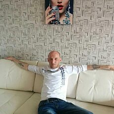 Фотография мужчины Иван, 39 лет из г. Тольятти