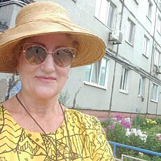Фотография девушки Раузалия, 66 лет из г. Владивосток