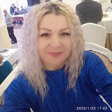 Фотография девушки Татьяна, 43 года из г. Улан-Удэ