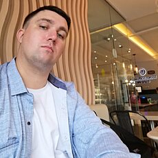 Фотография мужчины Андер, 34 года из г. Псков