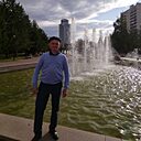 Дамир, 45 лет