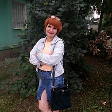 Фотография девушки Ирина, 53 года из г. Орел