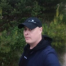 Фотография мужчины Владимир, 39 лет из г. Челябинск