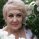 Таисия, 60 лет