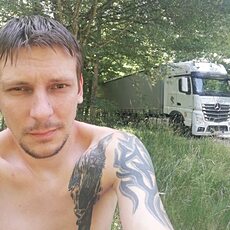 Фотография мужчины Миша, 36 лет из г. Вильнюс