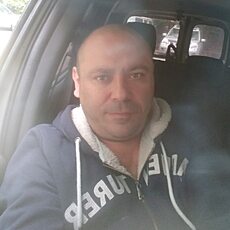 Фотография мужчины Гоша, 50 лет из г. Красногорск