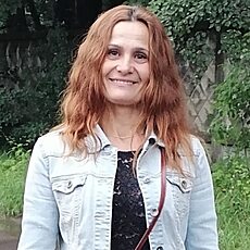 Фотография девушки Инна, 55 лет из г. Королёв
