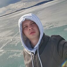 Фотография мужчины Александр, 32 года из г. Талакан