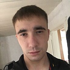 Фотография мужчины Данил, 28 лет из г. Самара