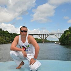 Фотография мужчины Олег, 40 лет из г. Киров