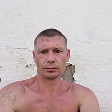 Фотография мужчины Серёга, 39 лет из г. Чамзинка