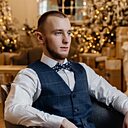 Денис, 25 лет