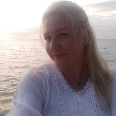 Фотография девушки Ольга, 42 года из г. Барнаул