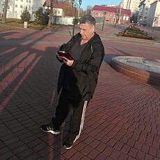 Фотография мужчины Олег, 59 лет из г. Витебск