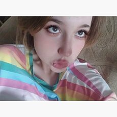 Фотография девушки Катерина, 20 лет из г. Югорск