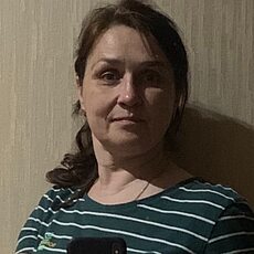Фотография девушки Светлана, 52 года из г. Южно-Сахалинск