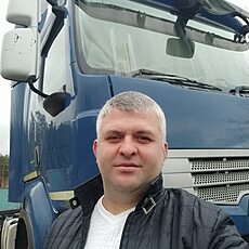 Фотография мужчины Коля, 47 лет из г. Харьков