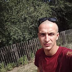 Фотография мужчины Сергей, 25 лет из г. Рубцовск