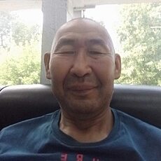 Фотография мужчины Андрей, 57 лет из г. Иркутск