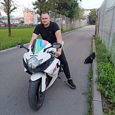 Фотография мужчины Александр, 37 лет из г. Смоленск